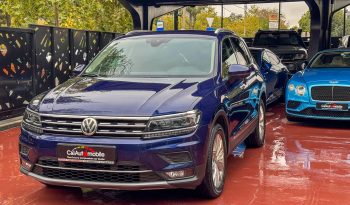 
									Volkswagen Tiguan 2.0 TDI full								
