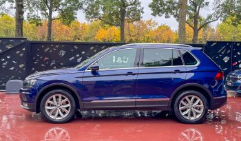 
									Volkswagen Tiguan 2.0 TDI full								