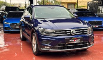 
									Volkswagen Tiguan 2.0 TDI full								