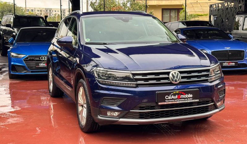 
								Volkswagen Tiguan 2.0 TDI full									