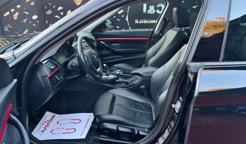 
									BMW 320i xDrive GT full								