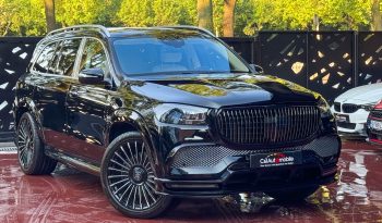 
									Mercedes-Benz GLS Maybach 600 LARTE DESIGN full								