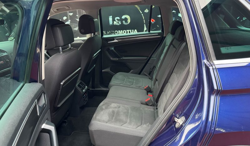 
								Volkswagen Tiguan 2.0 TDI full									