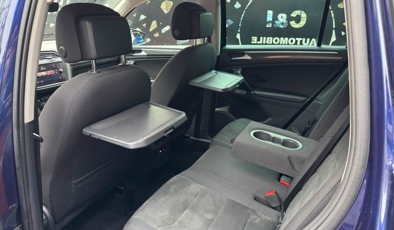 
								Volkswagen Tiguan 2.0 TDI full									