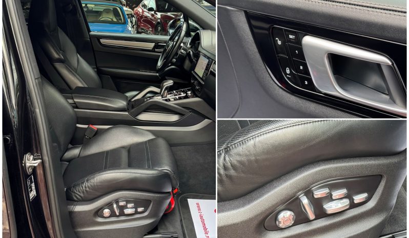 
								Porsche Cayenne S full									