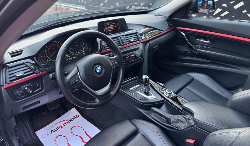 
								BMW 320i xDrive GT full									