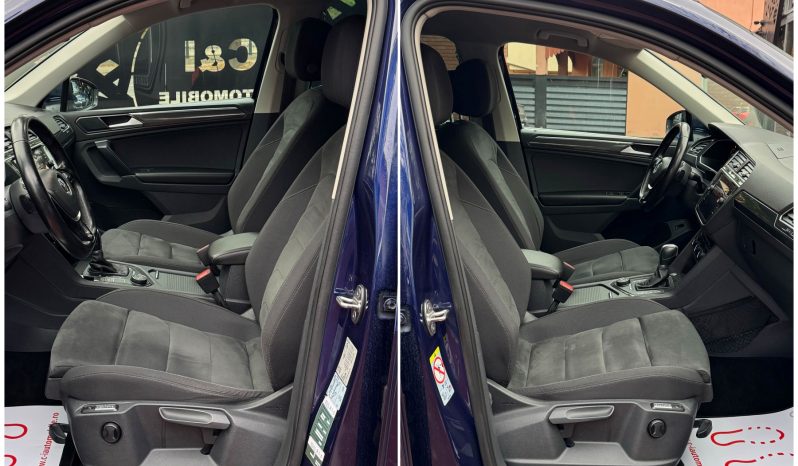 
								Volkswagen Tiguan 2.0 TDI full									