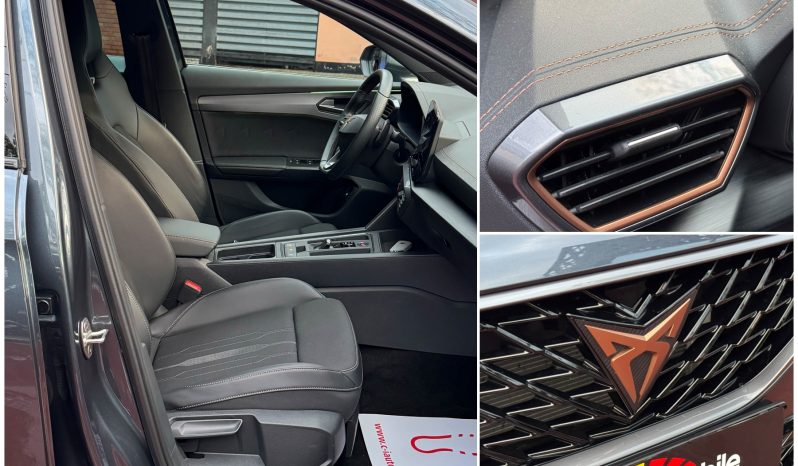 
								Cupra Formentor 1.4 e-HYBRID full									