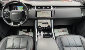 
									Land Rover Range Rover Sport D300 full								