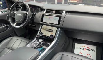 
									Land Rover Range Rover Sport D300 full								