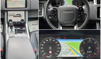 
									Land Rover Range Rover Sport D300 full								
