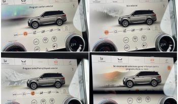 
									Land Rover Range Rover Sport D300 full								