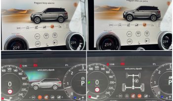 
									Land Rover Range Rover Sport D300 full								