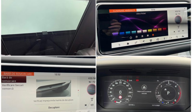 
								Land Rover Range Rover Sport D300 full									