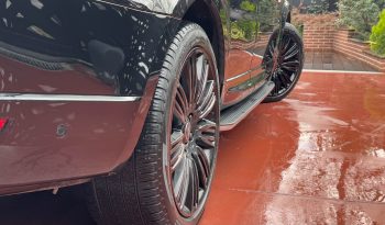 
									Land Rover Range Rover Sport D300 full								
