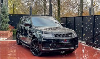 
									Land Rover Range Rover Sport D300 full								