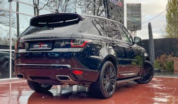 
									Land Rover Range Rover Sport D300 full								