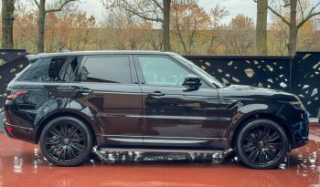
									Land Rover Range Rover Sport D300 full								