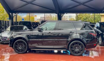 
									Land Rover Range Rover Sport D300 full								