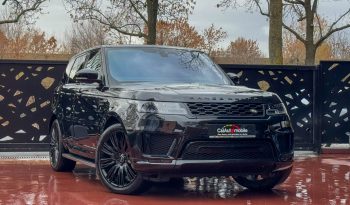 
									Land Rover Range Rover Sport D300 full								