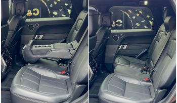 
									Land Rover Range Rover Sport D300 full								