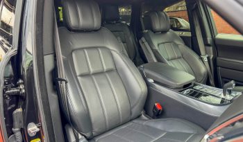 
									Land Rover Range Rover Sport D300 full								