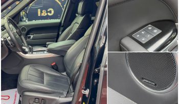 
									Land Rover Range Rover Sport D300 full								