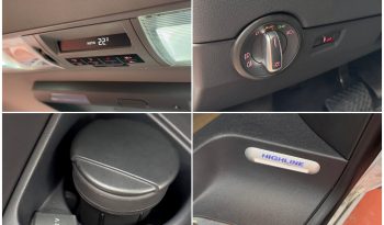 
									Volkswagen Caravelle T6 ABT full								
