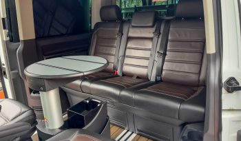 
									Volkswagen Caravelle T6 ABT full								